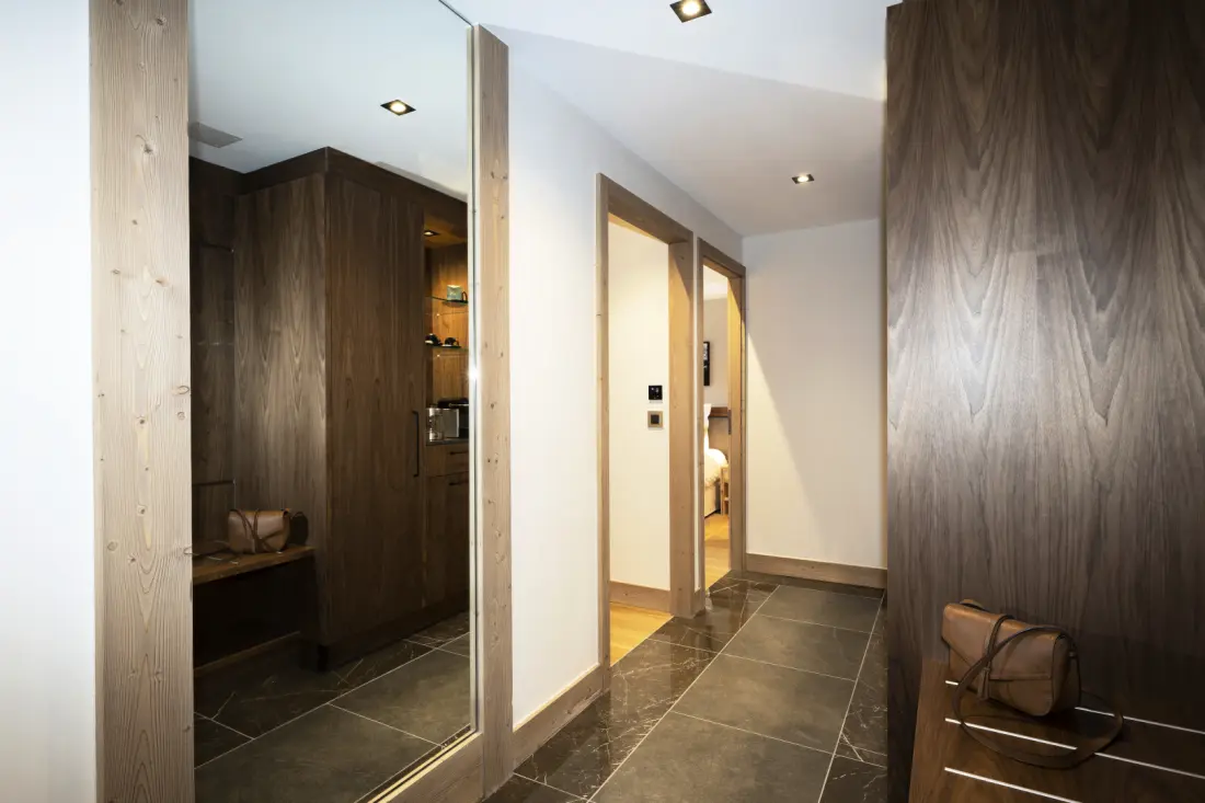 MGM Hotels & Residences Hotel Alpen Lodge 3 Csillagok★★★