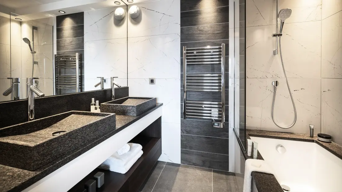 MGM Hotels & Residences Hotel Alpen Lodge 3 Csillagok★★★