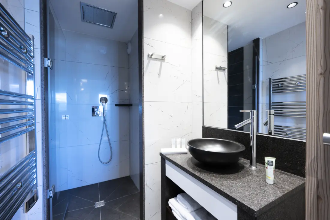 MGM Hotels & Residences Hotel Alpen Lodge 3 Csillagok★★★
