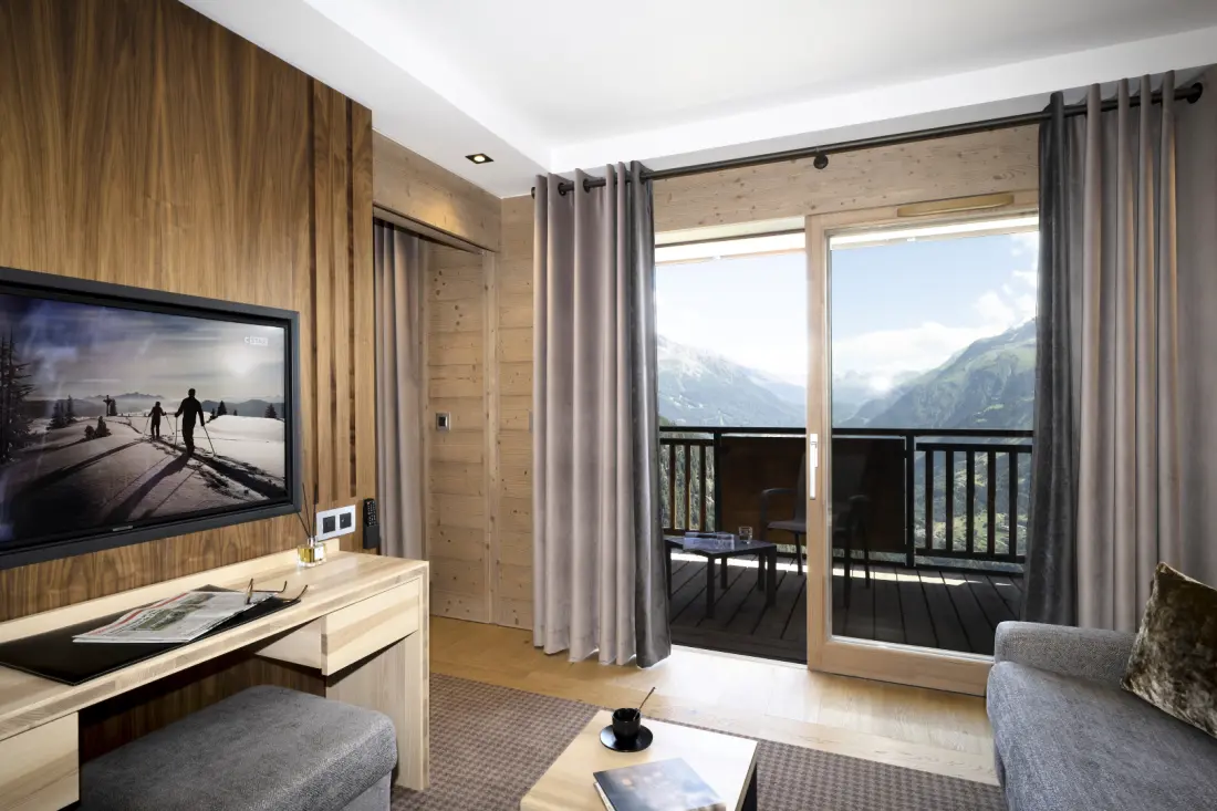 MGM Hotels & Residences Hotel Alpen Lodge 3 Csillagok★★★