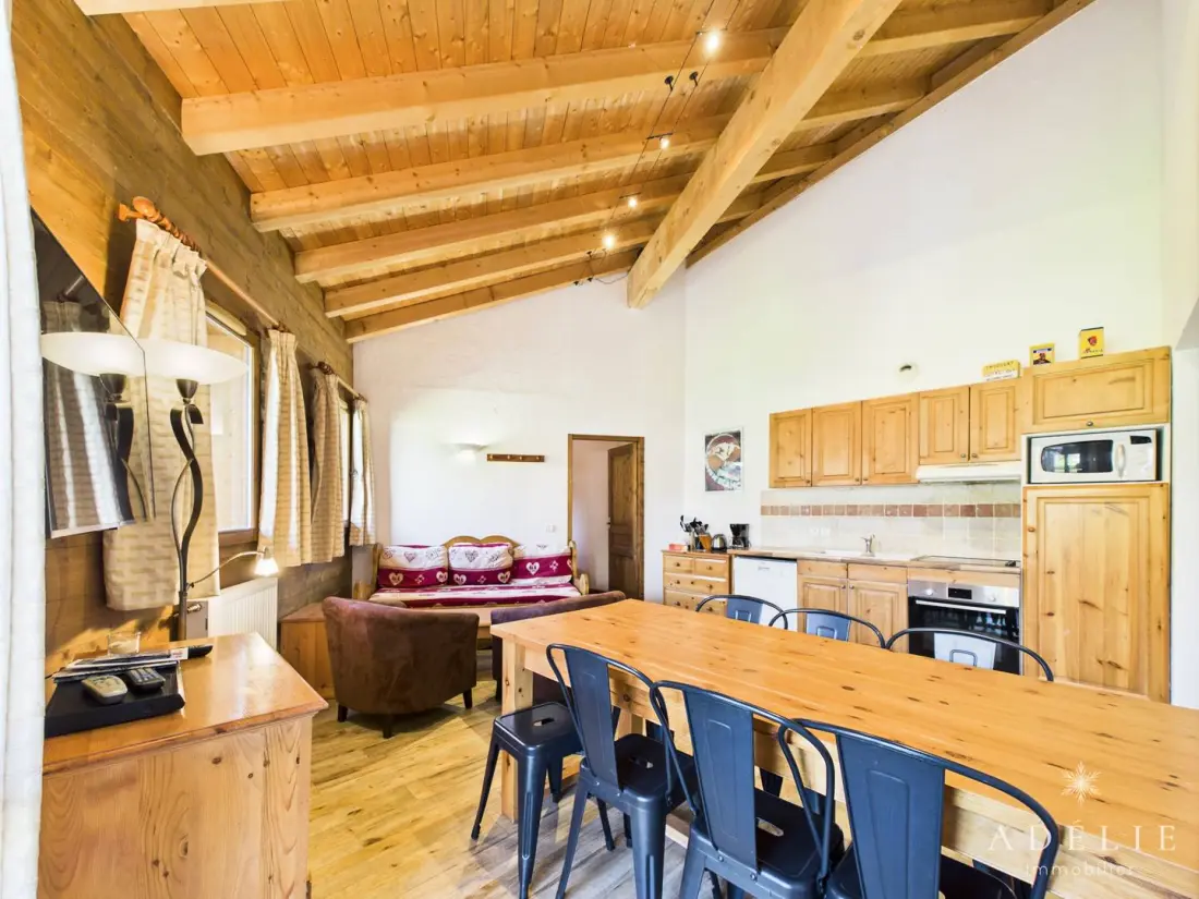 Chalets Du Valaisan