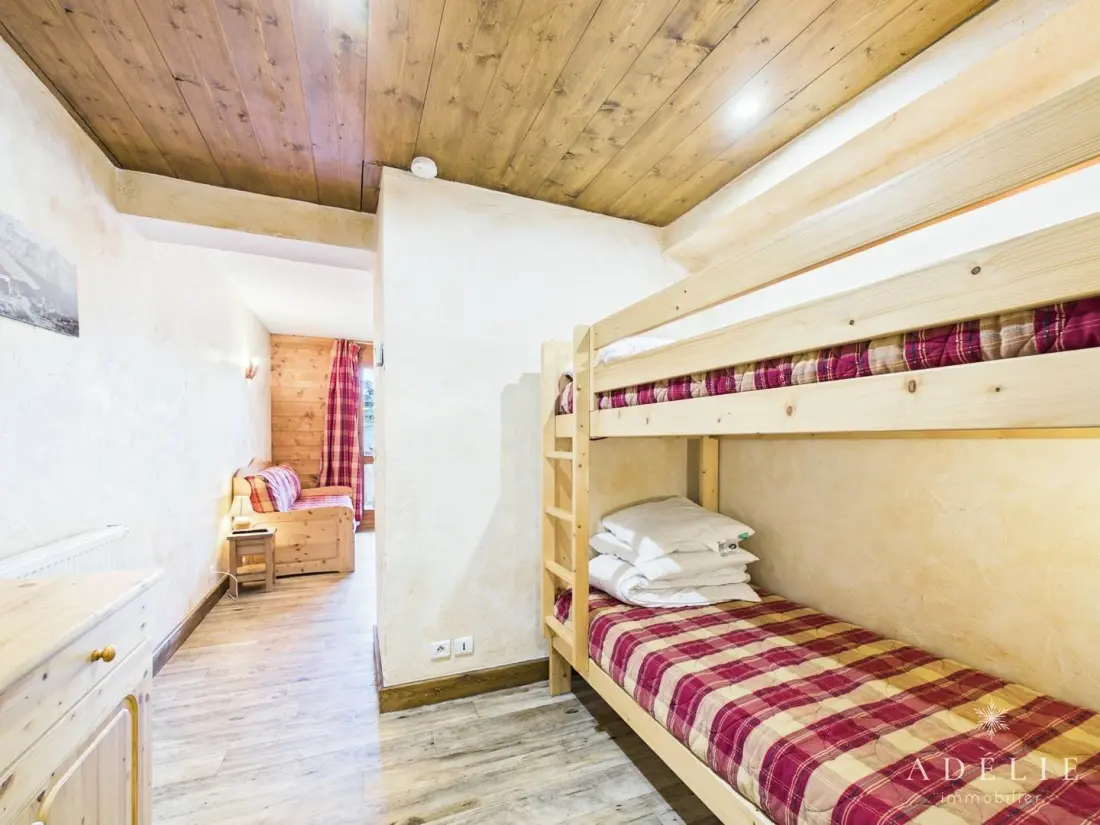 Chalets Du Valaisan