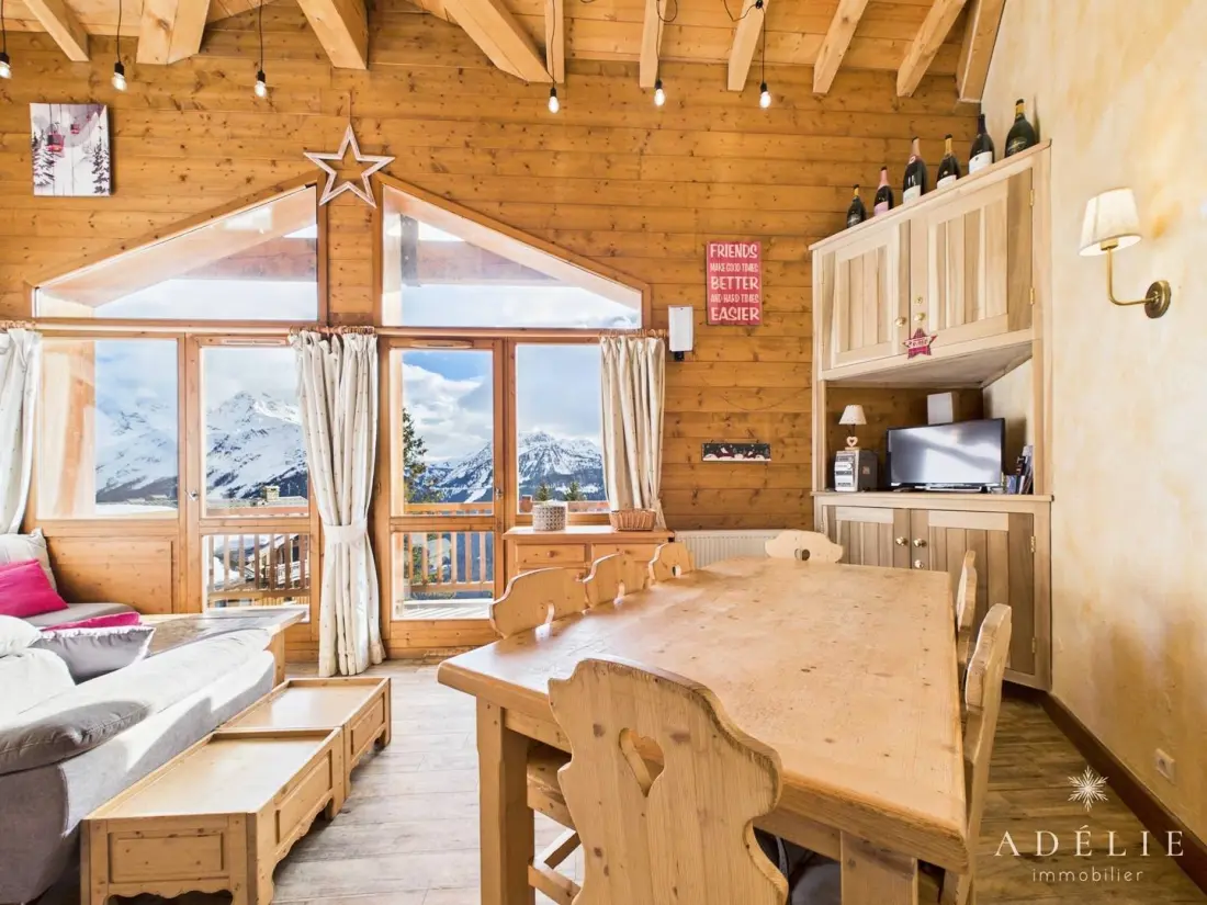 Chalets Du Valaisan
