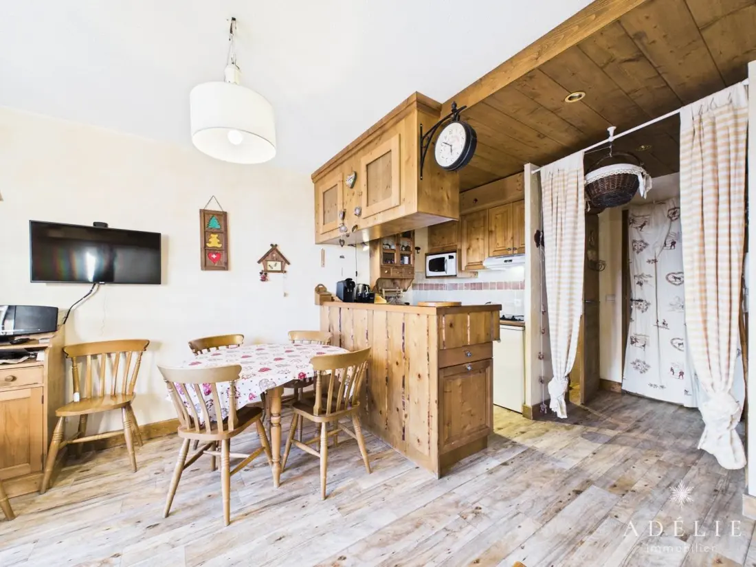 Chalets Du Valaisan