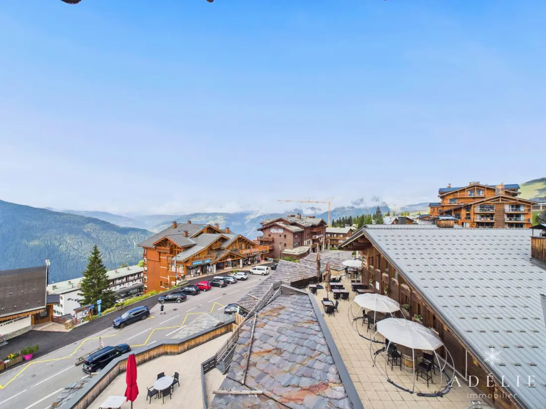 Chalets Du Valaisan