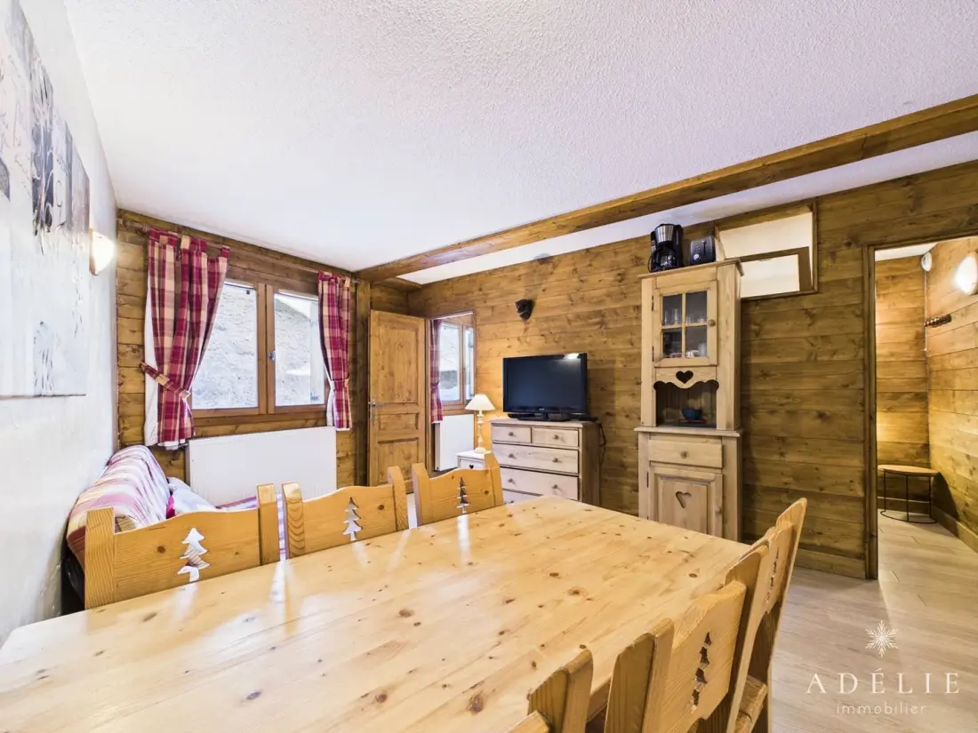 Chalets Du Valaisan