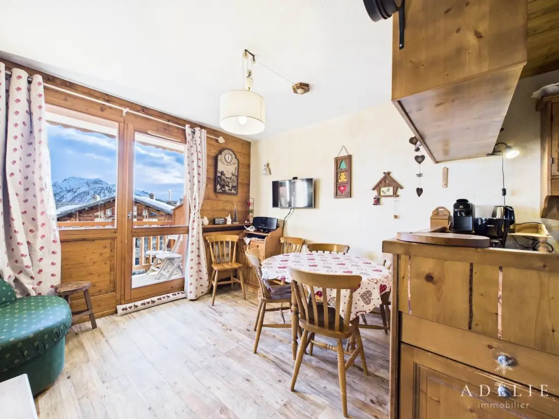 Chalets Du Valaisan