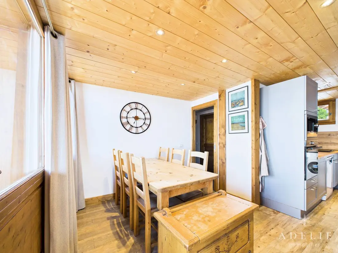 Chalets Du Valaisan