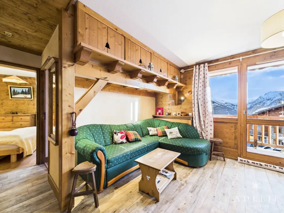 Chalets Du Valaisan