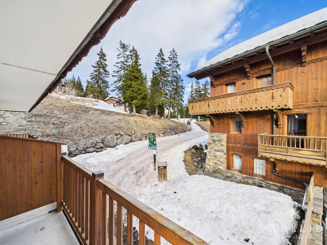 Chalets Du Valaisan