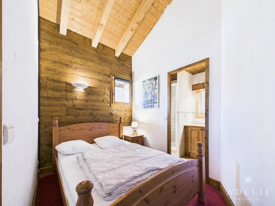 Chalets Du Valaisan