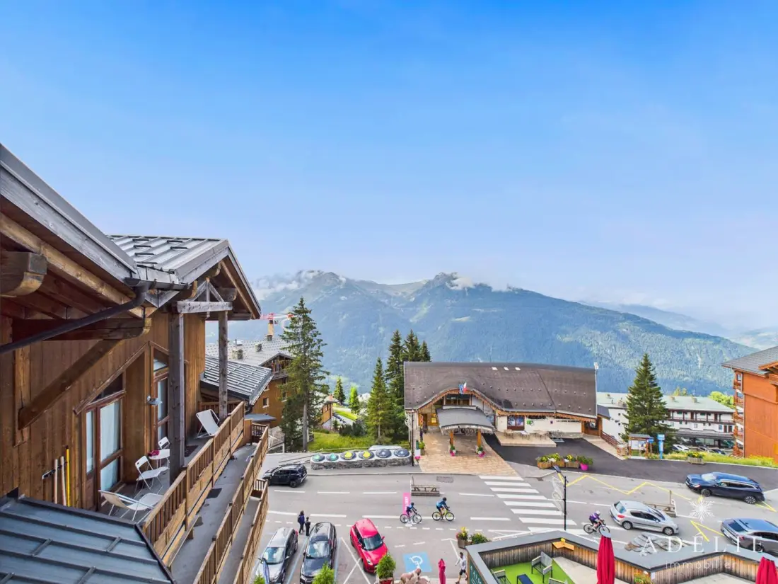 Chalets Du Valaisan