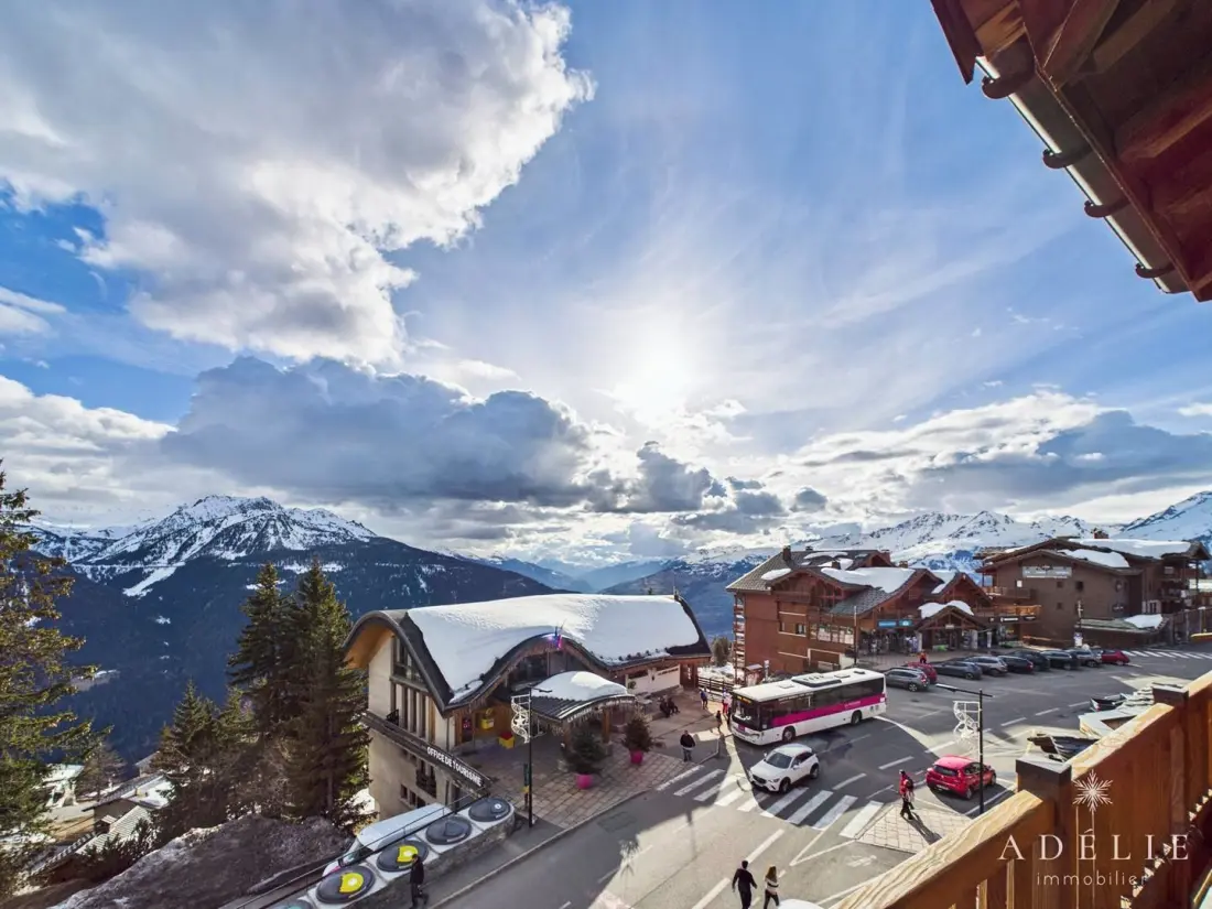 Chalets Du Valaisan