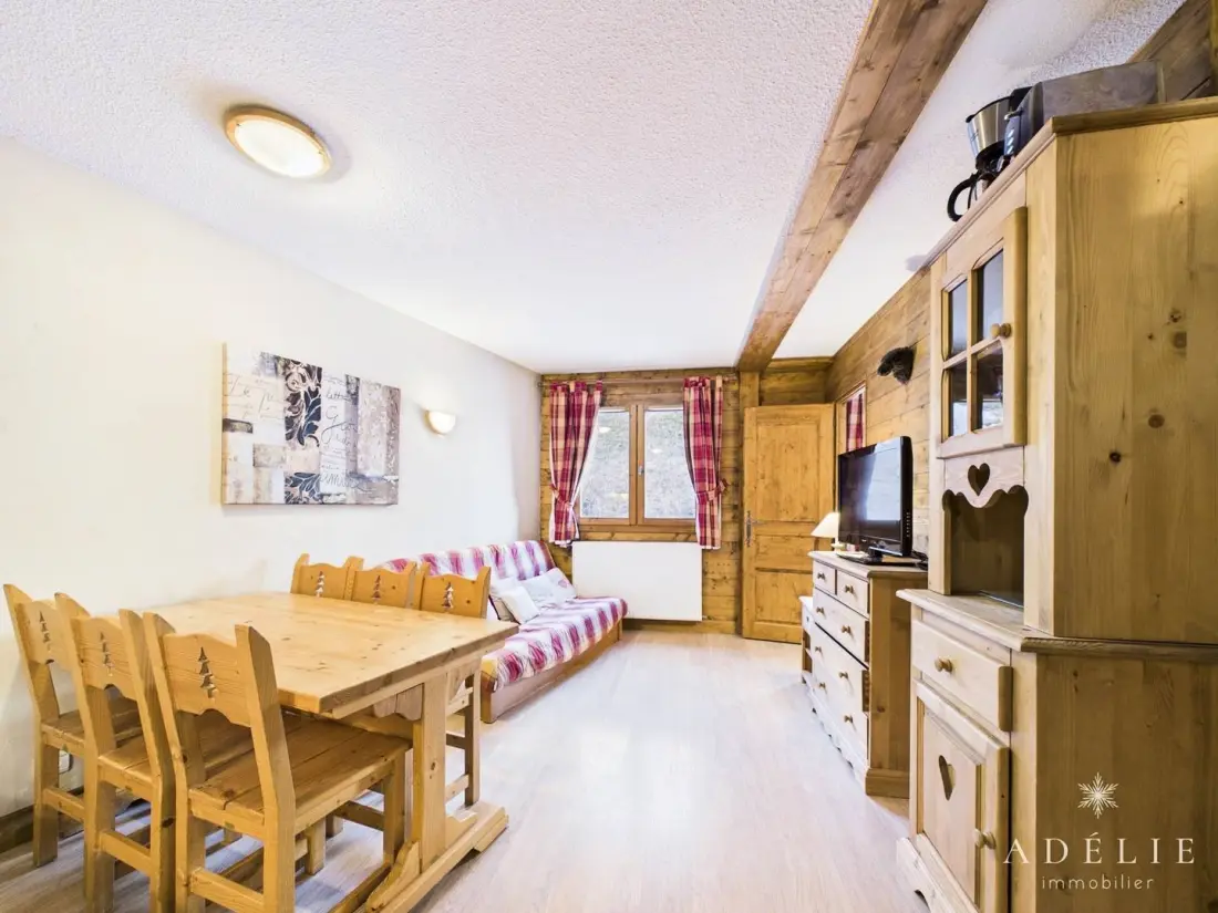 Chalets Du Valaisan