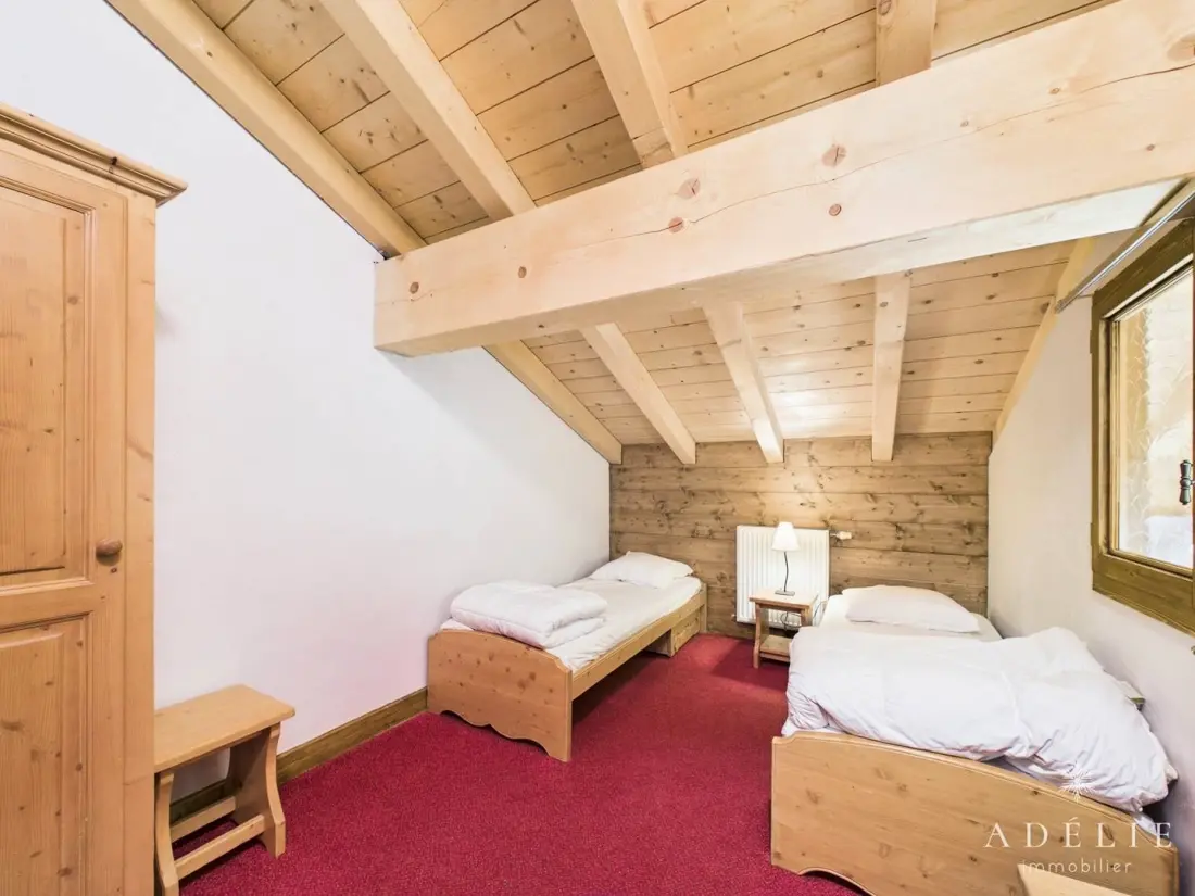 Chalets Du Valaisan