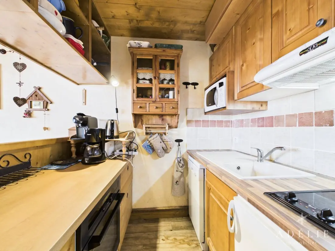 Chalets Du Valaisan