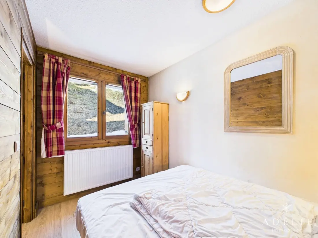 Chalets Du Valaisan