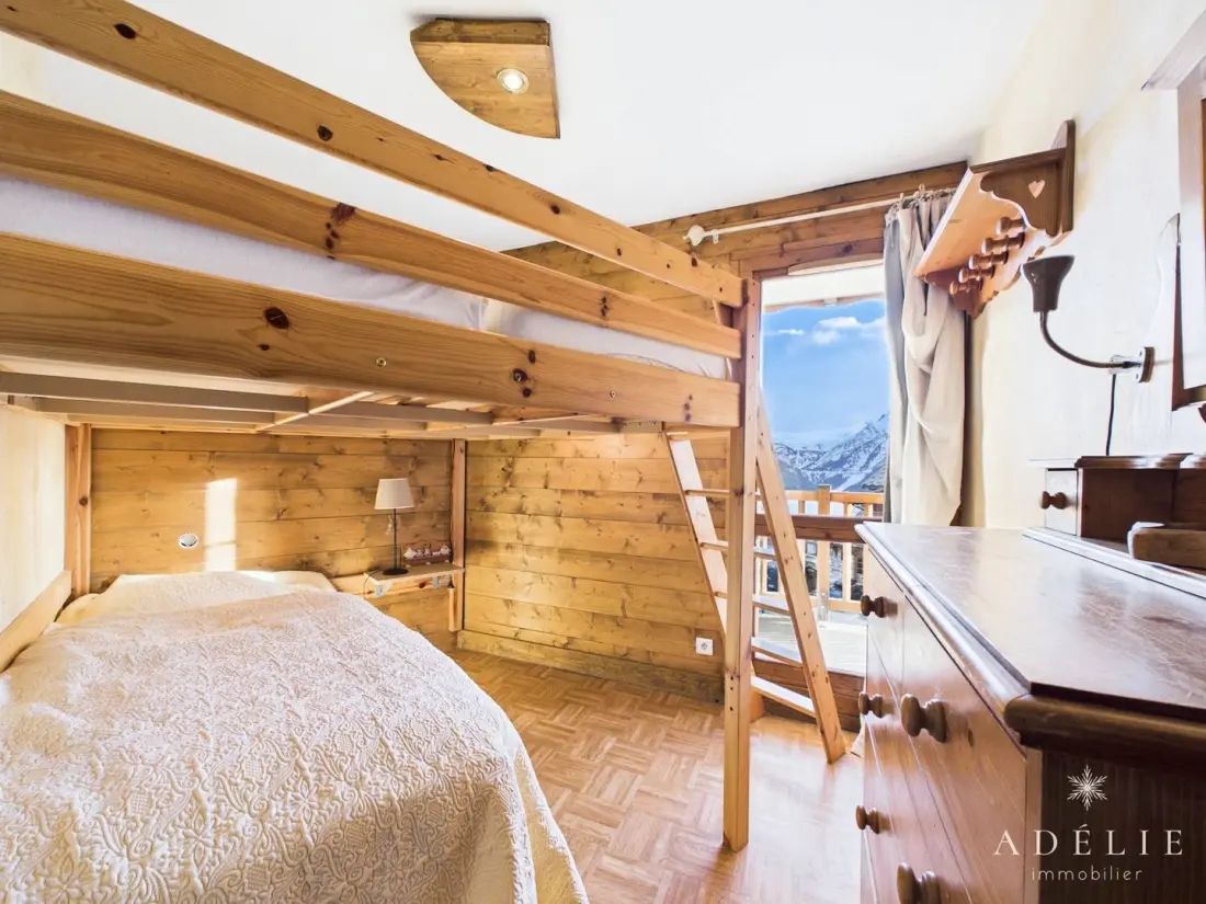 Chalets Du Valaisan
