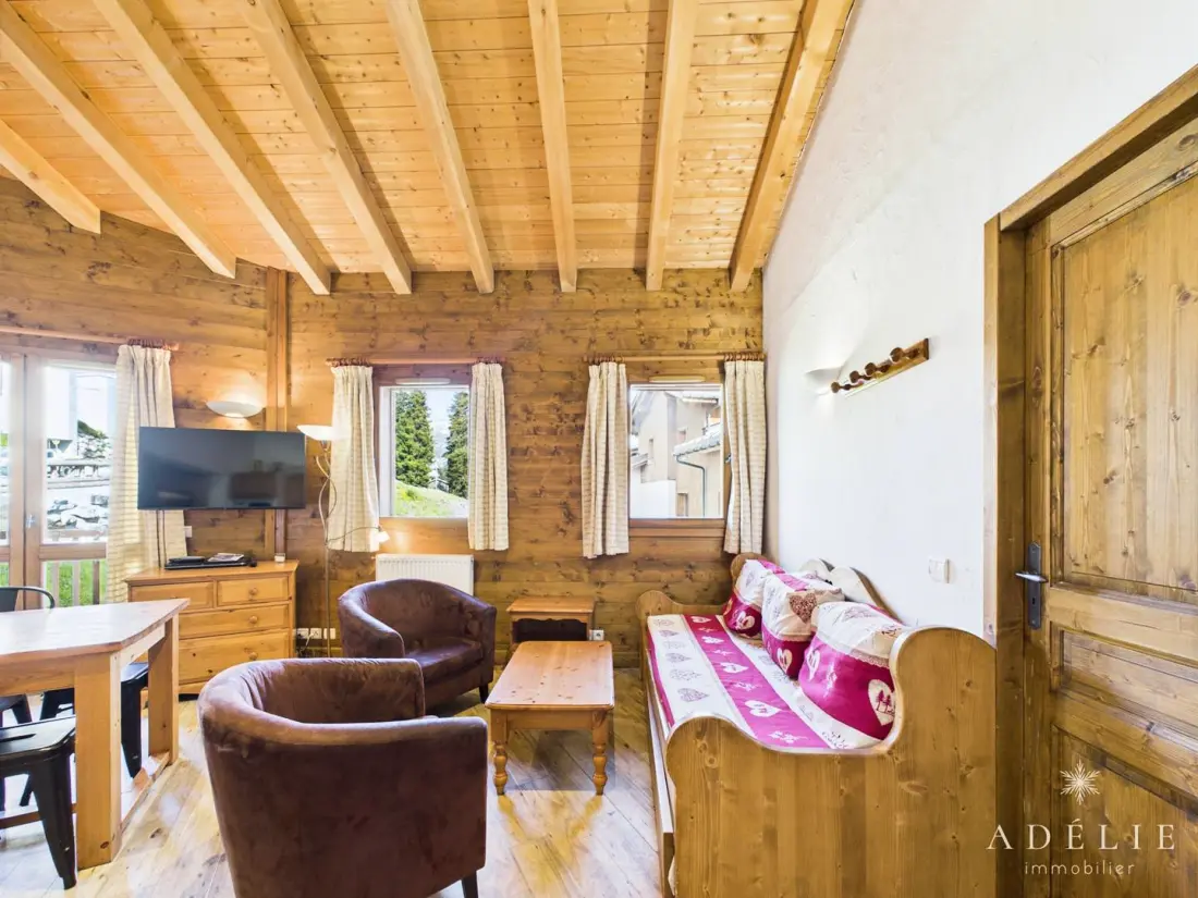 Chalets Du Valaisan