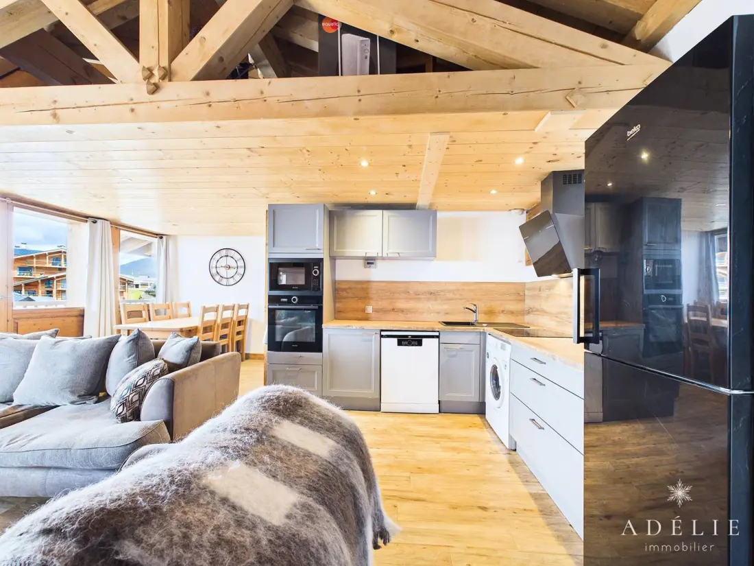 Chalets Du Valaisan