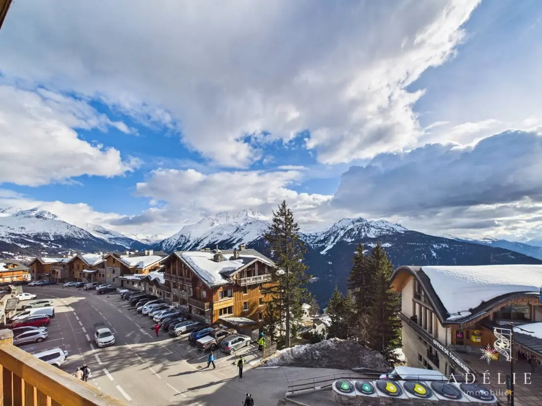 Chalets Du Valaisan