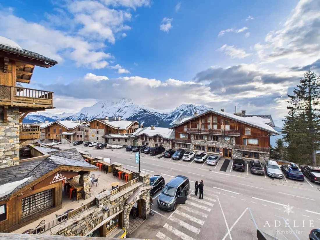 Chalets Du Valaisan