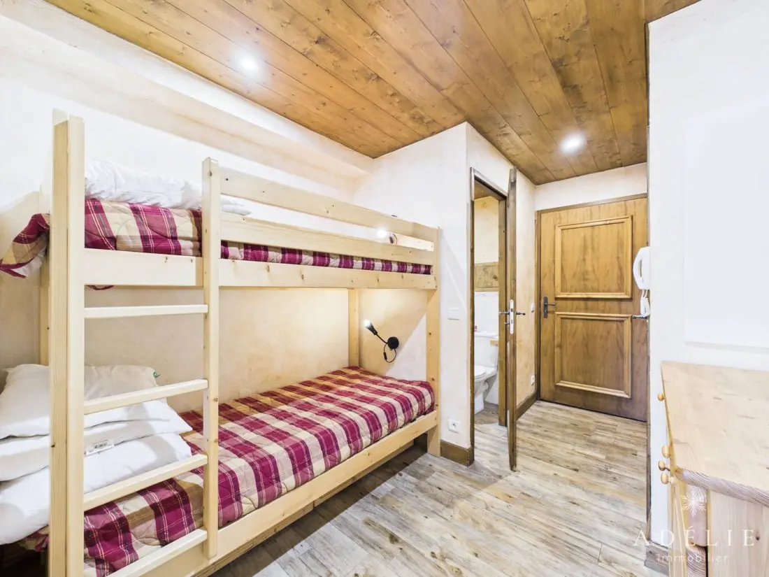 Chalets Du Valaisan