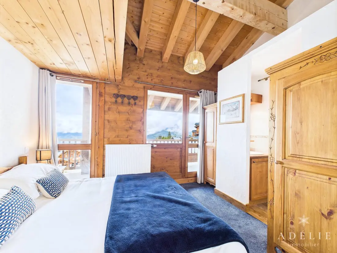 Chalets Du Valaisan