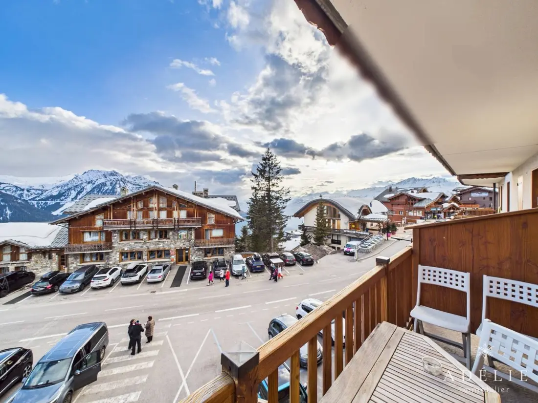 Chalets Du Valaisan