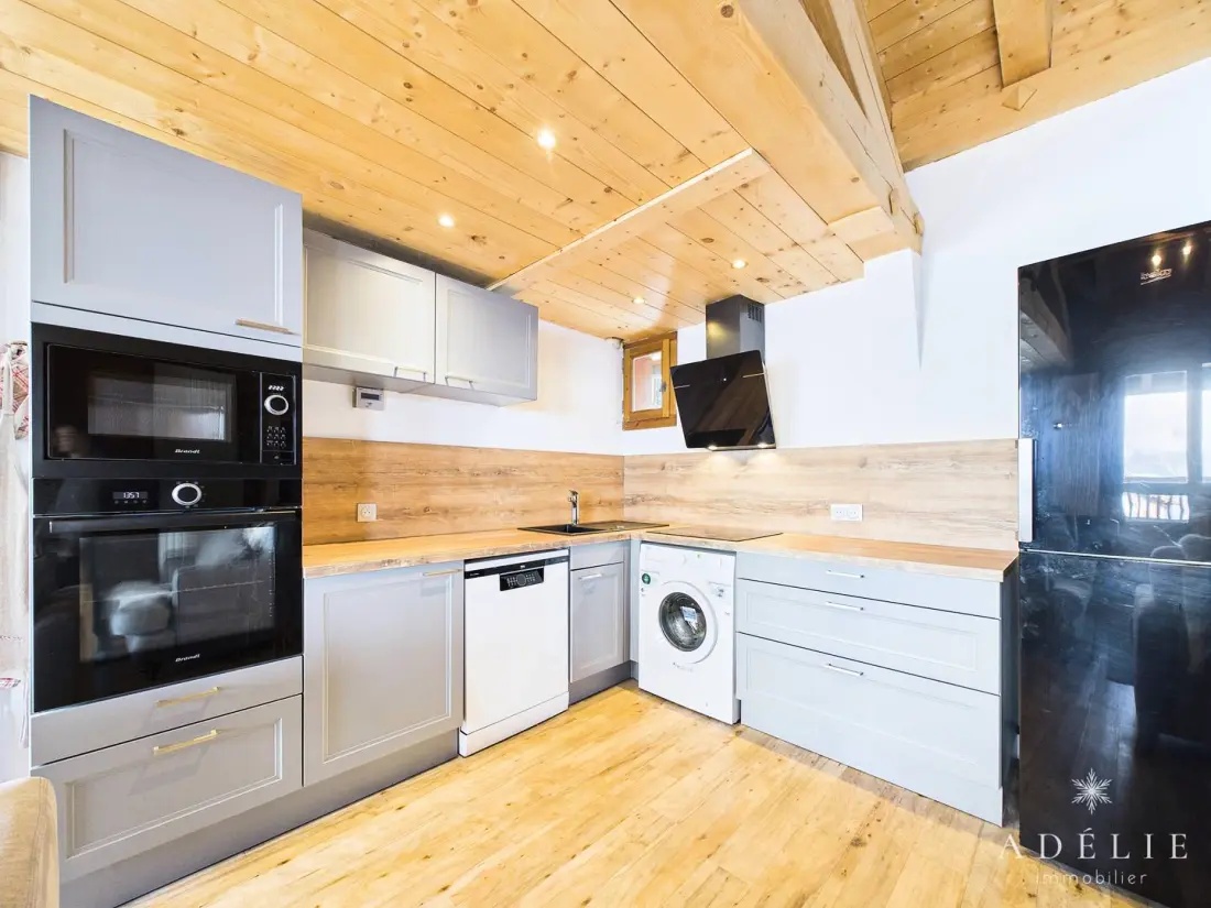 Chalets Du Valaisan