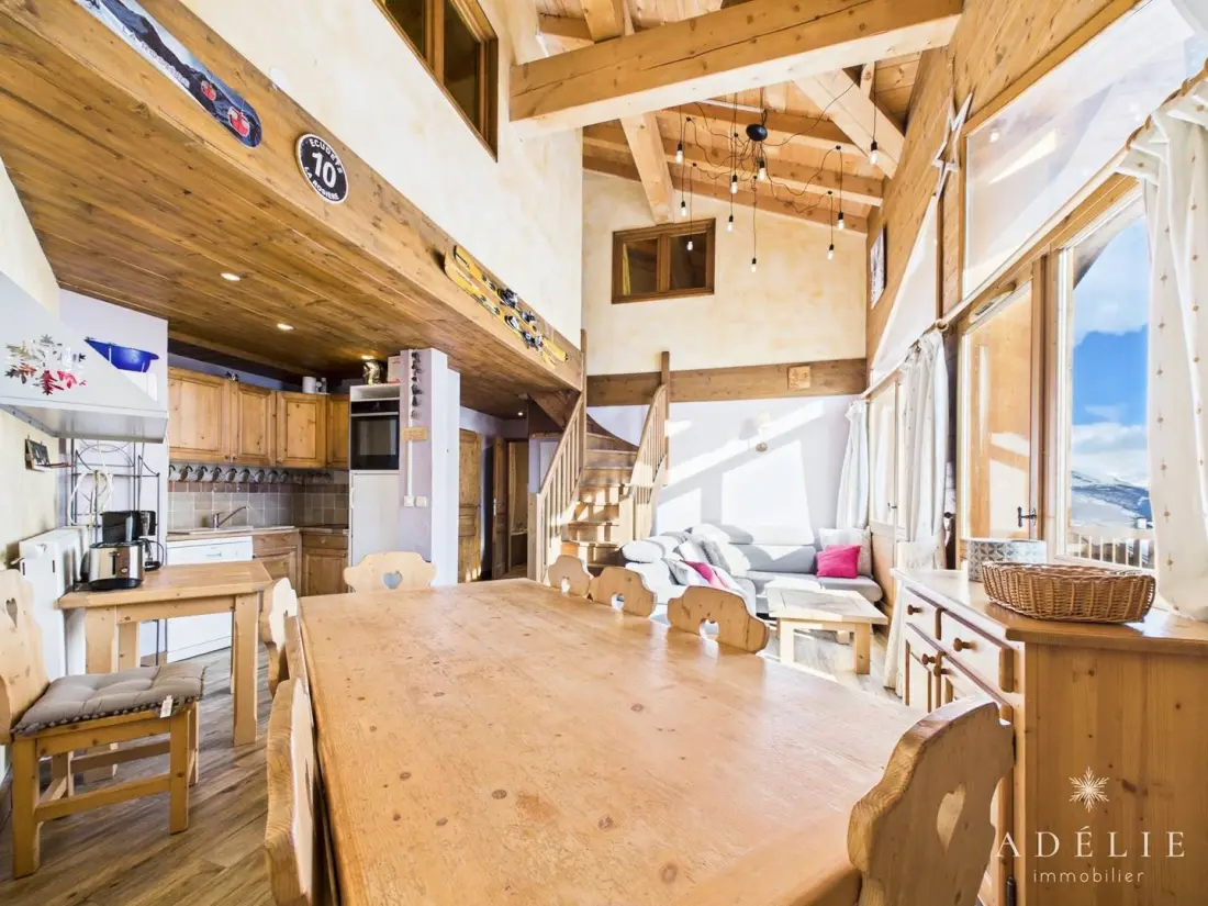 Chalets Du Valaisan