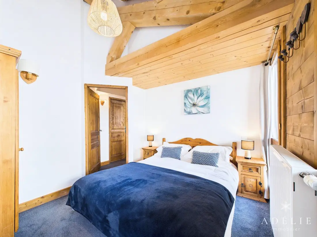 Chalets Du Valaisan