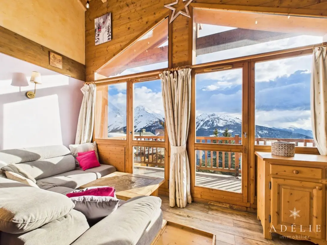Chalets Du Valaisan