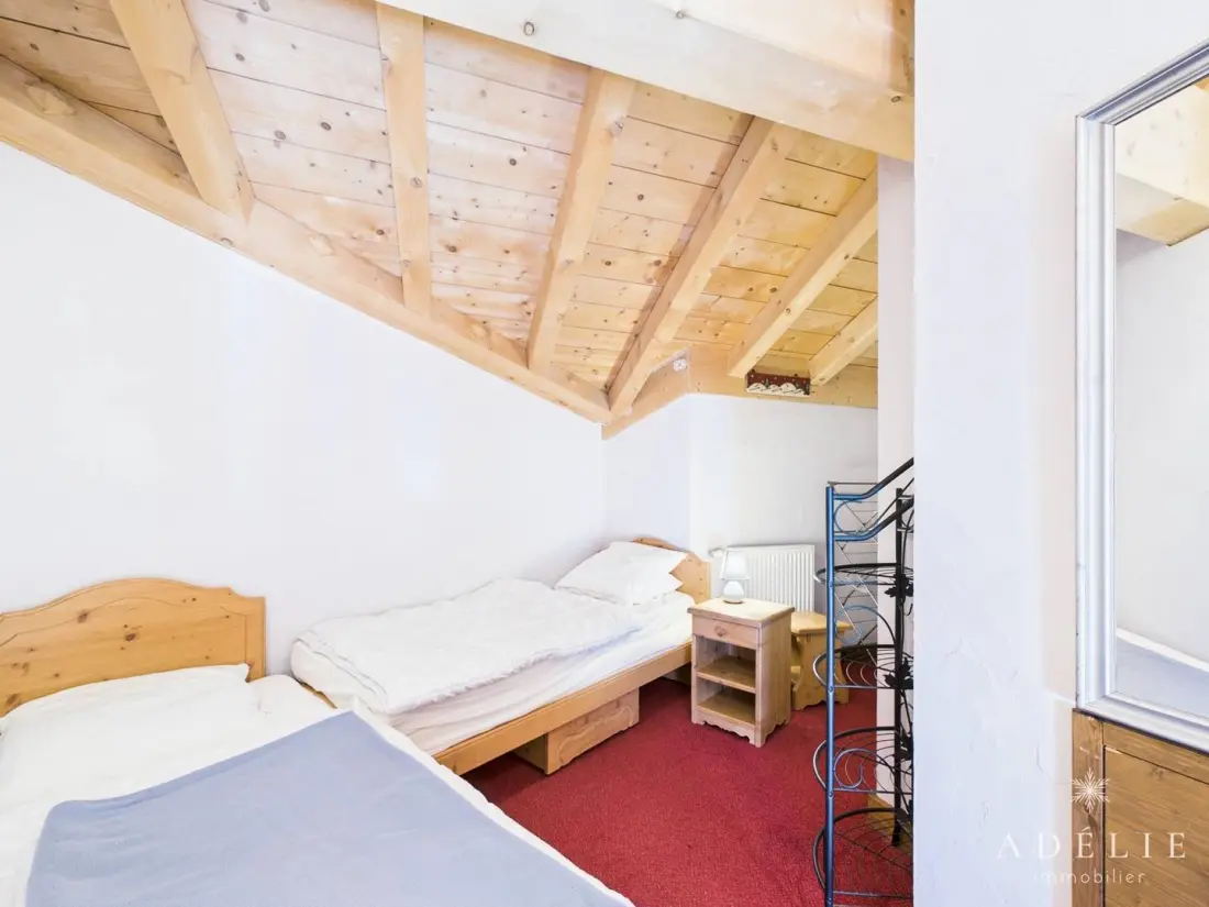 Chalets Du Valaisan