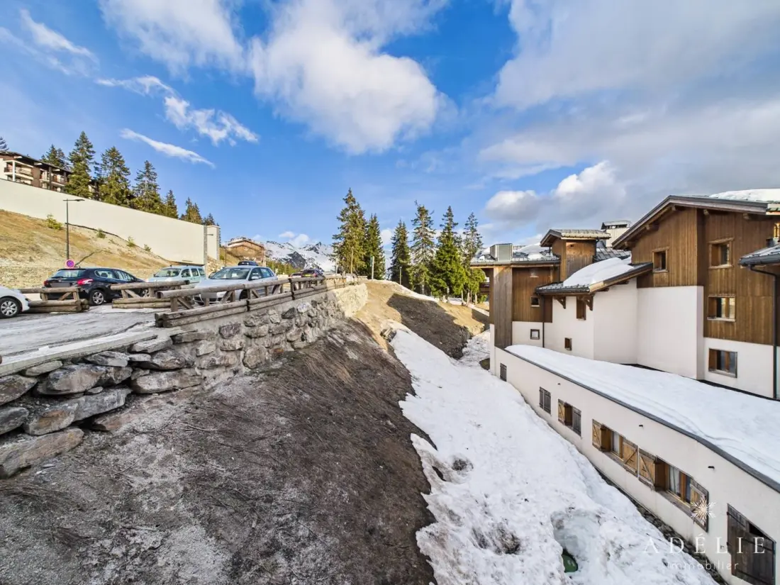 Chalets Du Valaisan