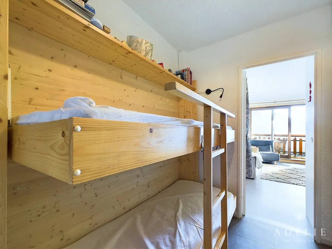 Residence Alpages