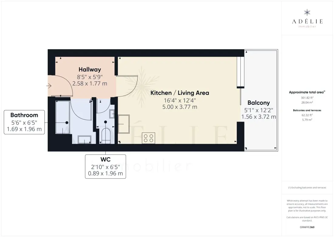 Residence Alpages