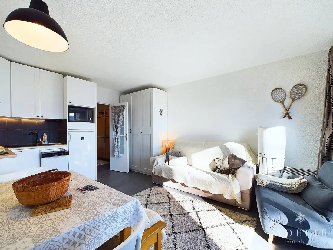 Residence Alpages