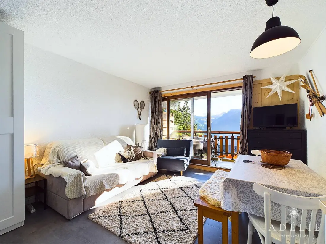 Residence Alpages