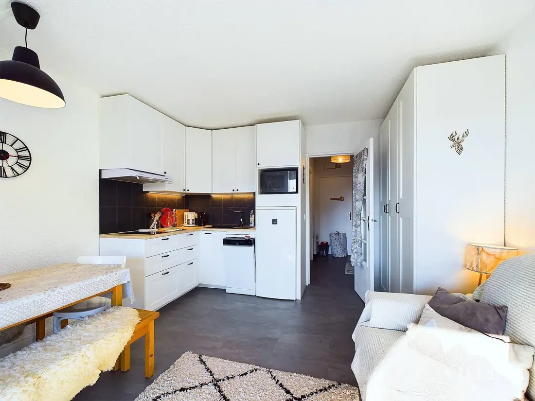 Residence Alpages