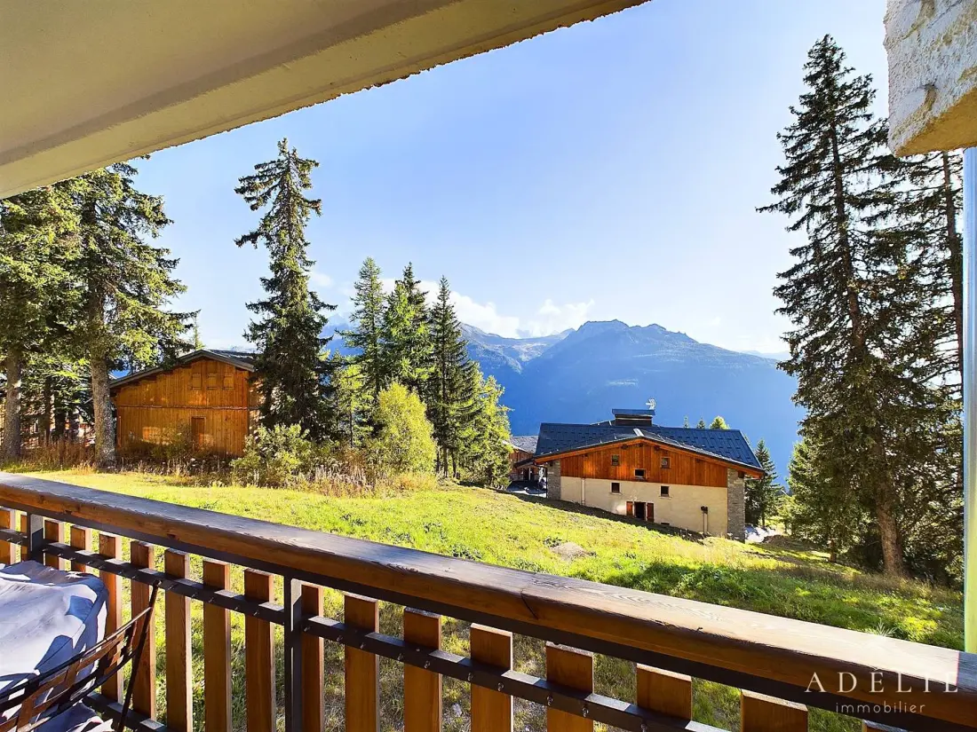 Residence Alpages
