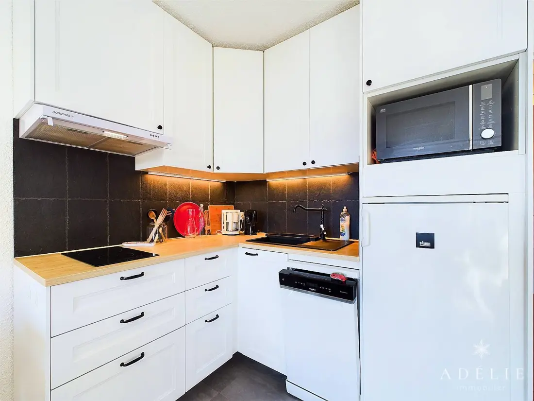 Residence Alpages