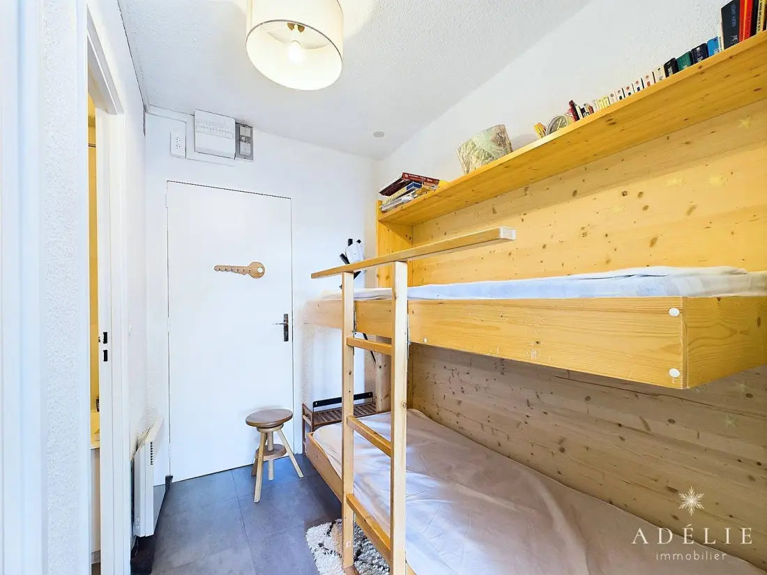 Residence Alpages