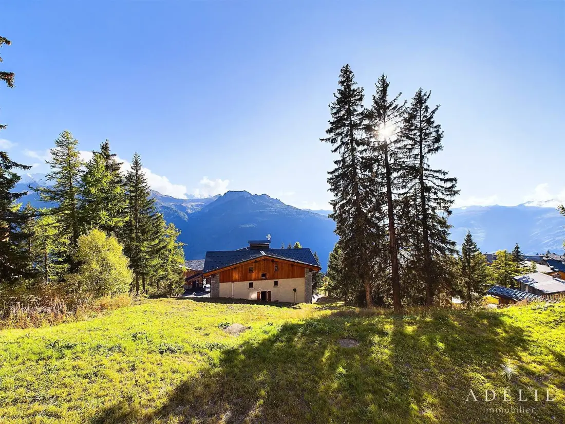 Residence Alpages