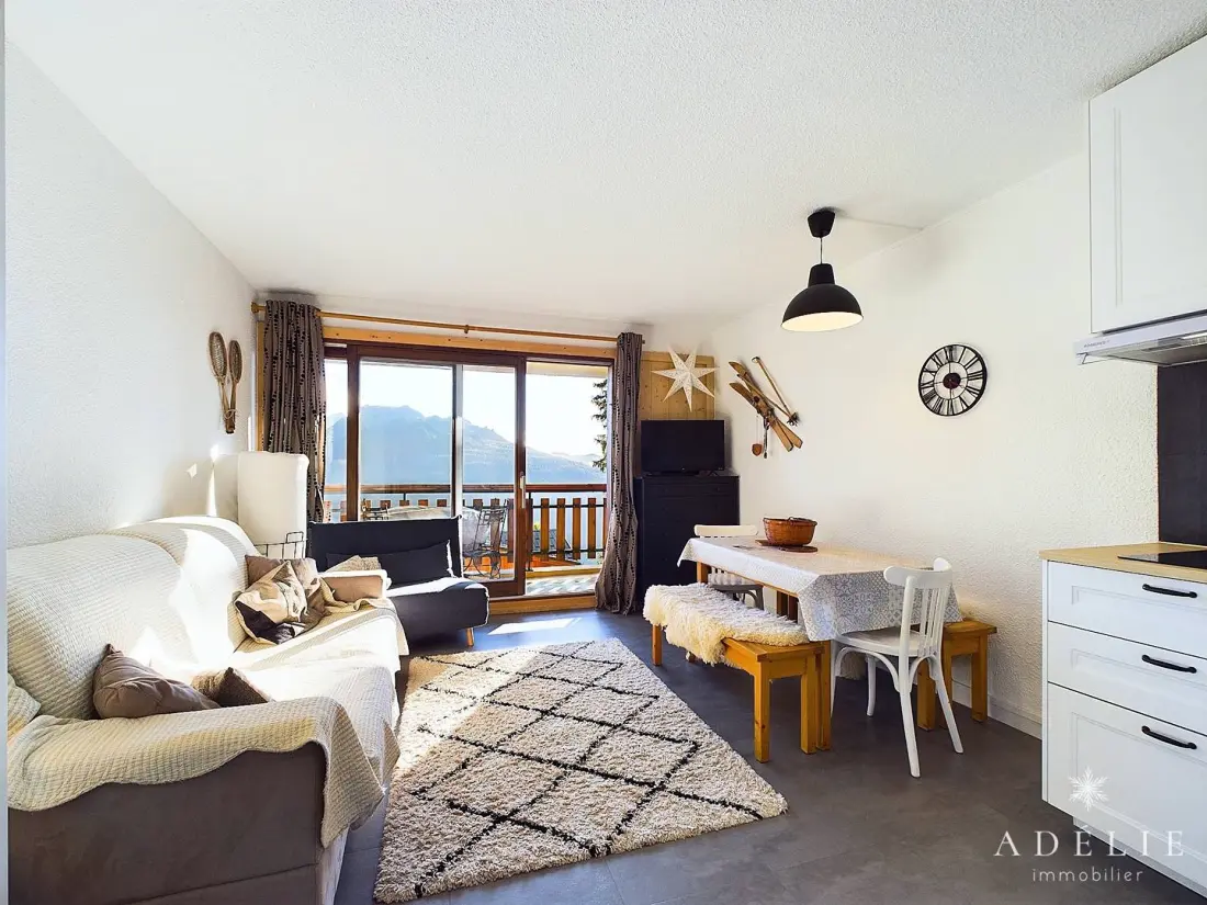 Residence Alpages