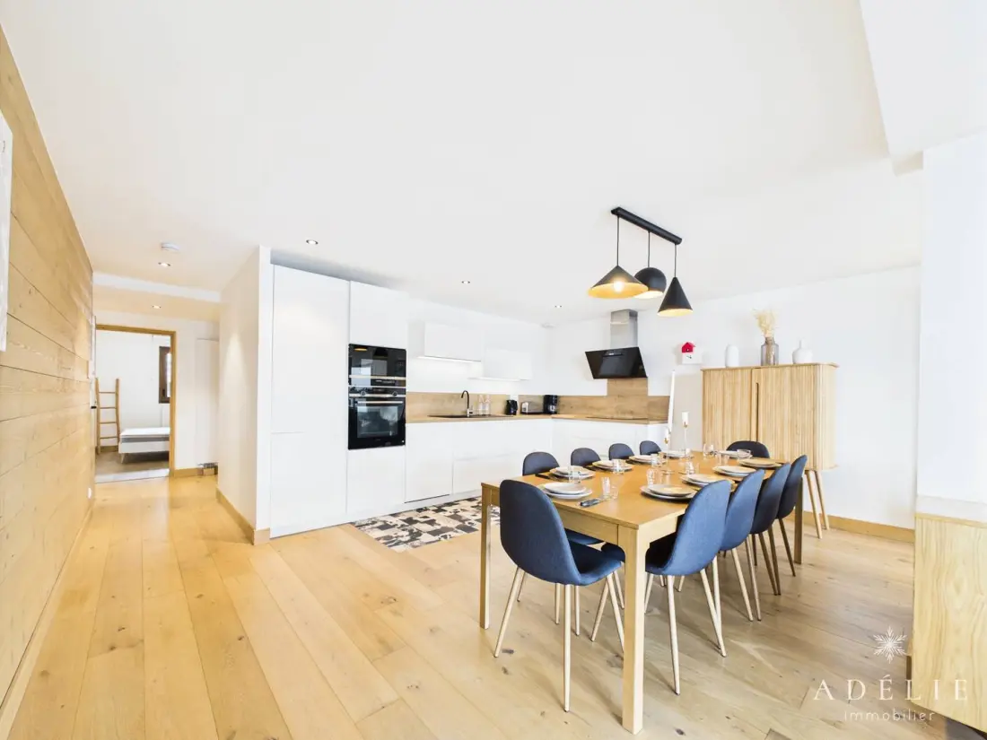 Residence Alpages
