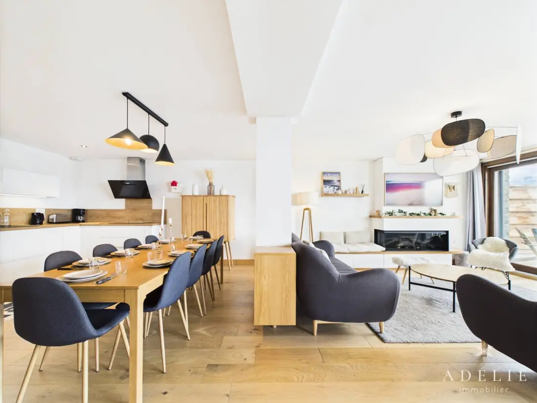 Residence Alpages