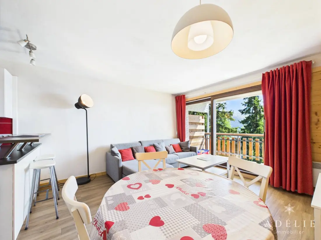 Residence Alpages
