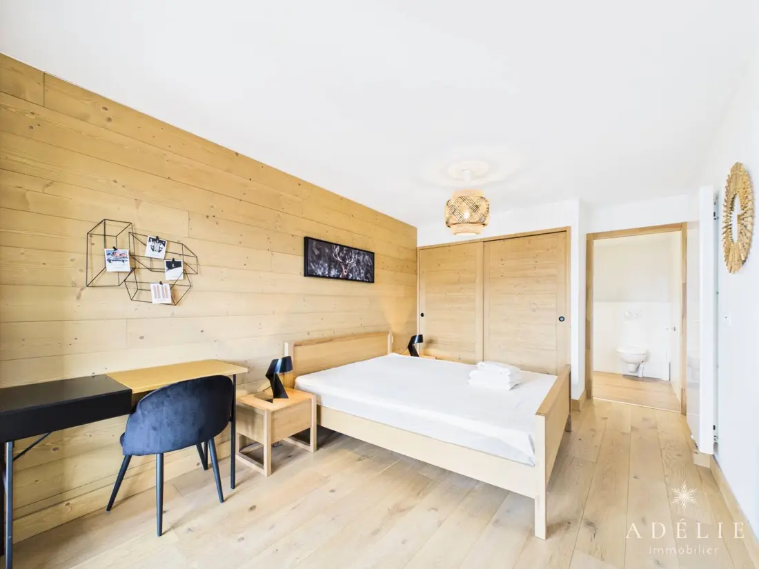Residence Alpages