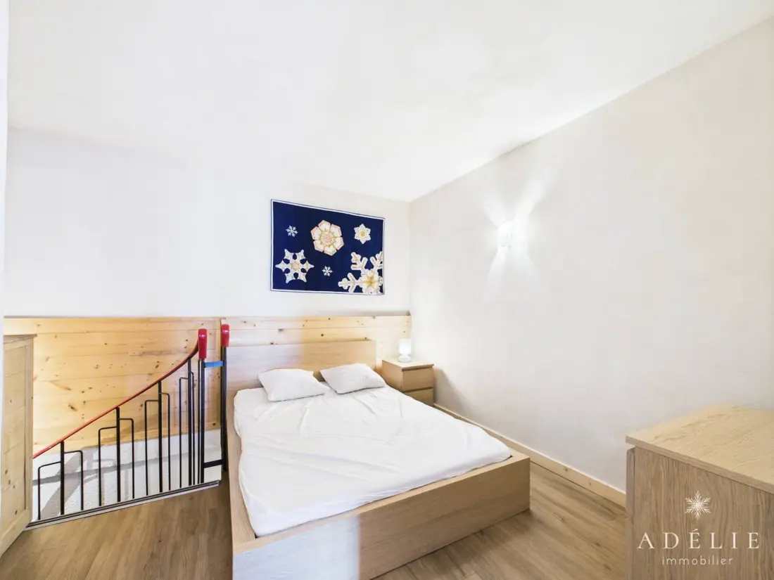 Residence Alpages
